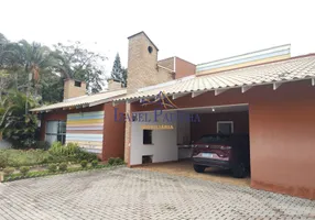 Foto 1 de Casa de Condomínio com 4 Quartos à venda, 247m² em Itacorubi, Florianópolis