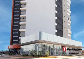 Foto 1 de Ponto Comercial para alugar, 114m² em Vila Brasília, Aparecida de Goiânia