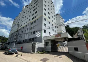 Foto 1 de Apartamento com 2 Quartos à venda, 42m² em Carlos Chagas, Juiz de Fora