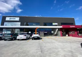 Foto 1 de Ponto Comercial para alugar, 68m² em Bom Retiro, Curitiba