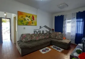Foto 1 de Casa de Condomínio com 1 Quarto à venda, 107m² em Santa Terezinha, São Bernardo do Campo
