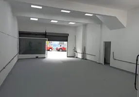 Foto 1 de Ponto Comercial com 1 Quarto para alugar, 143m² em Jardim Noronha, São Paulo