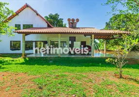 Foto 1 de Casa com 4 Quartos à venda, 354m² em Recanto do Poeta I, Lagoa Santa