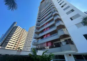 Foto 1 de Apartamento com 3 Quartos à venda, 156m² em Centro, Goiânia