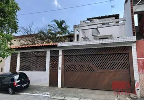 Foto 1 de Sobrado com 3 Quartos à venda, 339m² em Vila Alpina, São Paulo
