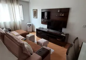Foto 1 de Apartamento com 2 Quartos à venda, 77m² em Vila Constança, São Paulo