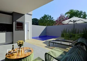 Foto 1 de Casa com 3 Quartos à venda, 180m² em América, Joinville