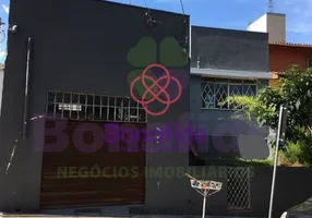 Foto 1 de Casa com 2 Quartos à venda, 127m² em Chácara Urbana, Jundiaí