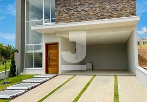 Foto 1 de Casa com 3 Quartos à venda, 214m² em Loteamento Park Gran Reserve, Indaiatuba