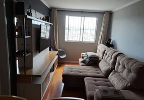 Foto 1 de Apartamento com 2 Quartos à venda, 50m² em Brasilândia, São Paulo