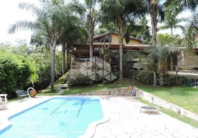 Foto 1 de Casa de Condomínio com 5 Quartos à venda, 530m² em Carapicuiba, Carapicuíba