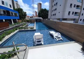 Foto 1 de Apartamento com 2 Quartos para alugar, 50m² em Aldeota, Fortaleza