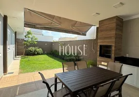 Foto 1 de Casa de Condomínio com 3 Quartos à venda, 150m² em Parque Ibiti Reserva, Sorocaba