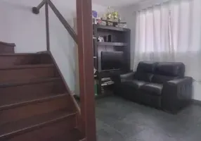 Foto 1 de Casa com 2 Quartos à venda, 81m² em Cidade Morumbi, São José dos Campos