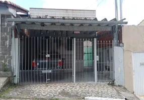Foto 1 de Casa com 2 Quartos à venda, 99m² em Santana, São Paulo