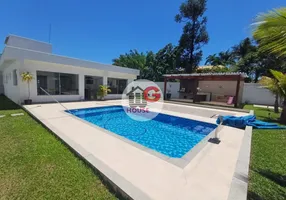 Foto 1 de Casa de Condomínio com 3 Quartos à venda, 231m² em Condomínios Aldeias do Lago, Esmeraldas