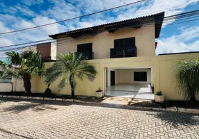 Foto 1 de Casa de Condomínio com 4 Quartos à venda, 500m² em Setor Habitacional Vicente Pires, Brasília