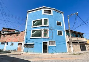 Foto 1 de Apartamento com 1 Quarto para alugar, 60m² em Ajuda, Macaé