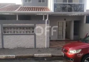 Foto 1 de Sobrado com 2 Quartos à venda, 160m² em Vila Castelo Branco, Campinas