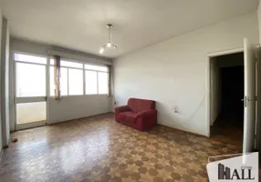 Foto 1 de Apartamento com 3 Quartos à venda, 113m² em Centro, São José do Rio Preto