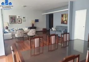 Foto 1 de Apartamento com 4 Quartos à venda, 230m² em Copacabana, Rio de Janeiro