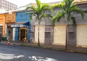Foto 1 de Ponto Comercial à venda, 117m² em Centro, Ribeirão Preto