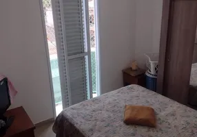 Foto 1 de Apartamento com 2 Quartos à venda, 60m² em Vila Voturua, São Vicente