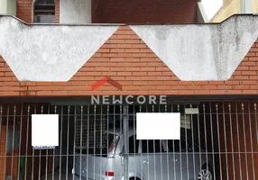 Foto 1 de Sobrado com 4 Quartos à venda, 256m² em Alves Dias, São Bernardo do Campo