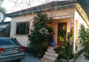Foto 1 de Casa com 3 Quartos à venda, 81m² em Marechal Rondon, Canoas