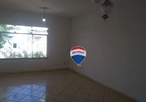 Foto 1 de Casa com 3 Quartos para alugar, 150m² em Vila São Carlos, Mogi Guaçu