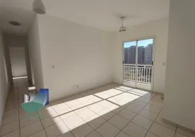 Foto 1 de Apartamento com 2 Quartos para alugar, 53m² em Nova Aliança, Ribeirão Preto