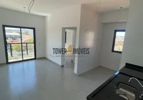 Foto 1 de Apartamento com 1 Quarto à venda, 41m² em Bela Vista, Valinhos