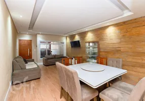 Foto 1 de Casa com 4 Quartos à venda, 272m² em Itaim Bibi, São Paulo