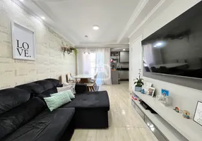 Foto 1 de Apartamento com 2 Quartos à venda, 53m² em Pedro Moro, São José dos Pinhais