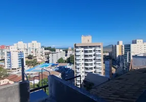 Foto 1 de Cobertura com 3 Quartos à venda, 130m² em Jardim Camburi, Vitória