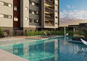 Foto 1 de Apartamento com 3 Quartos à venda, 99m² em Jardim Paulistano, Sorocaba