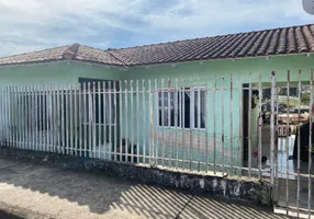 Foto 1 de Casa com 2 Quartos à venda, 159m² em Socomim, Telêmaco Borba
