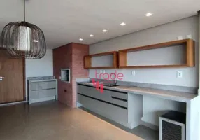 Foto 1 de Apartamento com 4 Quartos para venda ou aluguel, 281m² em Jardim Irajá, Ribeirão Preto