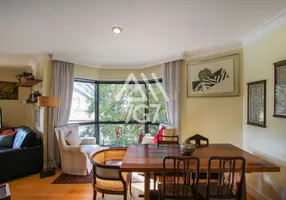 Foto 1 de Apartamento com 4 Quartos à venda, 138m² em Morumbi, São Paulo