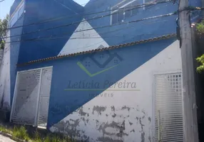 Foto 1 de Prédio Comercial para venda ou aluguel, 600m² em Vila Tanquinho, Ferraz de Vasconcelos