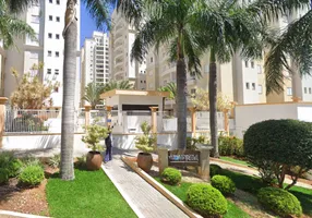 Foto 1 de Apartamento com 3 Quartos à venda, 76m² em Parque das Flores, Campinas
