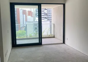 Foto 1 de Apartamento com 2 Quartos à venda, 94m² em Cerqueira César, São Paulo