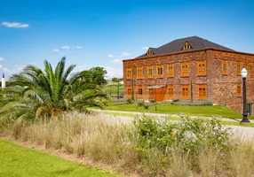 Foto 1 de Casa de Condomínio com 4 Quartos à venda, 738m² em Condomínio Porto São Pedro, Porto Feliz