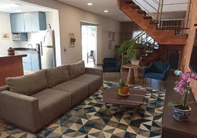 Foto 1 de Casa de Condomínio com 3 Quartos à venda, 165m² em Residencial Nova Água Branca II, Piracicaba