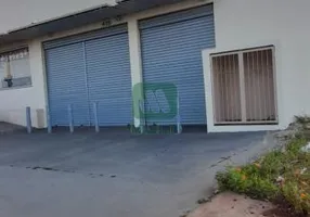 Foto 1 de Ponto Comercial com 1 Quarto para alugar, 60m² em Panorama, Uberlândia