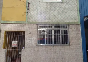 Foto 1 de Sobrado com 2 Quartos à venda, 65m² em Sé, São Paulo