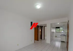 Foto 1 de Apartamento com 2 Quartos à venda, 51m² em Itacorubi, Florianópolis
