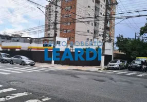 Foto 1 de Lote/Terreno para venda ou aluguel, 800m² em Vila Romana, São Paulo