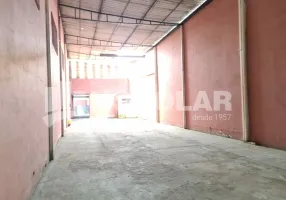 Foto 1 de Galpão/Depósito/Armazém para alugar, 360m² em Bom Retiro, São Paulo