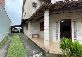 Foto 1 de Casa com 3 Quartos à venda, 229m² em Jardim Amália, Volta Redonda